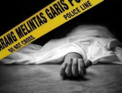 Polres Sumbawa Lakukan Cek TKP Penemuan Jenazah di Desa Uma Beringin, Korban Diduga Meninggal Akibat Terpeleset