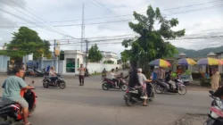 Strategi Polsek Kuripan Wujudkan Ngabuburit Aman Ramadan 1447 H