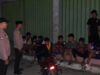 Polsek Wawo Patroli Menjelang Sahur, Cegah Gangguan Kamtibmas Selama Ramadhan