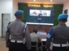 KKEP Polres Bima Kota Tegas, Bripka Irfan Dipecat dari Dinas Polri