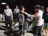 Antisipasi Kerawanan Malam Hari, Polres Dompu Turunkan Patroli Gabungan