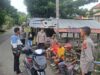 Sat Binmas Polres Bima Kota Gelar Jumat Curhat dan Himbauan Kamtibmas Selama Ramadhan