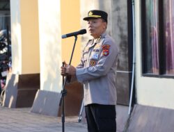 dr. Komang Tresna: Standar Kesehatan Jadi Prioritas Program MBG