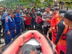 Identitas Terungkap, Jasad Mengapung di Senggigi Ternyata Pemancing Asal Sanur yang Hilang