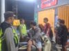 **Polsek Jereweh Intensifkan Patroli Malam Selama Ramadan, Ajak Pemuda Jaga Kamtibmas**