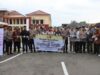 Pererat Sinergitas, Polres Sumbawa Gelar Buka Puasa Bersama Media, OKP, dan Elemen Masyarakat