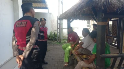 Inovasi KEMOS Polres Lobar: Layanan Darurat Cepat via 110