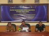 Polres Bima Kota Gelar Rakor Lintas Sektoral Persiapan Pengamanan Idul Fitri 1447 H