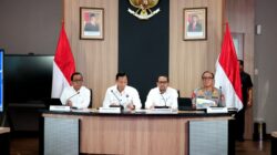 Mudik Lebaran 2026: Polri Kerahkan 161 Ribu Personel, Layanan Darurat 110 Jadi Kunci Respons Cepat bagi Pemudik
