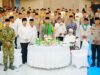 Safari Ramadhan di Jatim, Kapolri Ajak Seluruh Elemen Bersatu Jaga Kamtibmas-Dukung Program Presiden