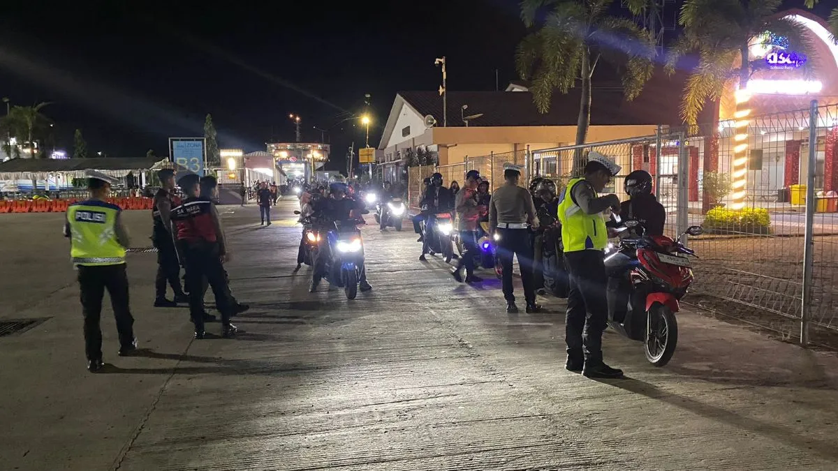 Pintu Masuk NTB Dijaga Ketat, Antisipasi Penyelundupan