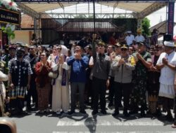 Ogoh-Ogoh Ramadan di Mataram, Simbol Harmoni yang Menguatkan Persatuan