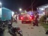 Polsek Asakota Polres Bima Kota Respon Cepat Laporan Warga, Bubarkan Balap Liar di Kedo