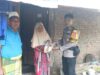 “Sentuhan Hati” Menjelang Hari Kemenangan Bhabinkamtibmas Polsek Madapangga Salurkan Bantuan Sembako Bagi Lansia dan Warga Kurang Mampu