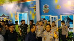 NTB Siap Kawal Takbiran Pasca Nyepi dengan Humanis