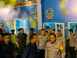 NTB Siap Kawal Takbiran Pasca Nyepi dengan Humanis