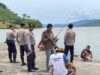 Pastikan Keamanan Wisatawan, Polres Dompu Gelar Patroli Intensif di Tiga Pantai