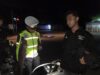 Antisipasi Guankamtibmas di Malam Hari, Piket Fungsi Polres Bima Kabupaten Optimalkan Patroli KRYD