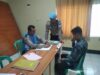 Polres Dompu Gelar Verifikasi Penerimaan Terpadu Polri T.A 2026, Puluhan Peserta Ikuti Tahapan Awal