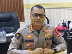 Perang Lawan Narkoba, Polisi NTB Siap Sikat Pengedar Tanpa Pandang Bulu