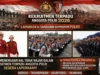 Penerimaan Terpadu Anggota Polri Tahun Anggaran 2026 Resmi Dibuka, Simak Jalur Seleksi dan Komitmen Transparansinya!