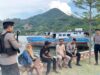 Sat Samapta Polres Bima Kota Laksanakan Patroli di Kawasan Wisata Pantai Lawata