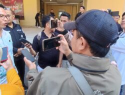 DUGAAN TEROR PENIPUAN MENGATASNAMAKAN POLDA NTB, POLISI MINTA KORBAN MELAPOR