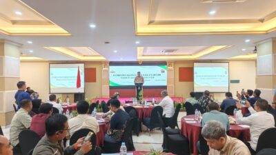 Polda NTB Gelar Forum Konsultasi Publik 2026, Dorong Peningkatan Layanan Kepolisian