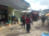 Operasi Ketupat Rinjani 2026: Polres Lobar Amankan Pasar Gerung