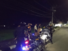 Sat Samapta Polres Sumbawa Mengoptimalkan Patroli KRYD di Kawasan Jalan Garuda