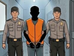 Miris, Kasus Tindak Pidana Perkosaan di Gerung Terungkap Setelah Korban Anak Melahirkan Mandiri