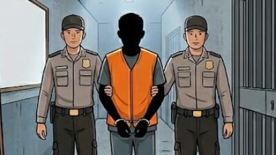 Polisi Usut Kasus Tindak Pidana Perkosaan di Lombok Barat