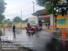 Kapolsek Labuhan Haji Pimpin Kegiatan Rawan Pagi di Depan SDN 1 Labuhan Haji