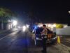 Polsek Praya Tengah Intensifkan Patroli Malam, Antisipasi Gangguan Kamtibmas