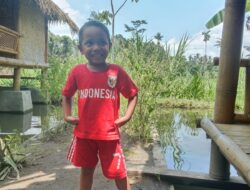 Polres Loteng Lakukan Pencarian Anak Hilang di BTN Rinjani Permai Praya. ‎