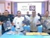 Kurang Dua Hari, Polda NTB Bongkar Pembunuhan Sadis di Sekotong