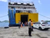 Upaya Maksimal Polsek Kawasan Pelabuhan Lembar Pastikan Keamanan Penumpang KM Dharma Kencana Menuju Surabaya