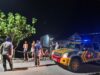 Polsek Kempo Intensifkan Patroli Blue Light, Jaga Kamtibmas Tetap Kondusif