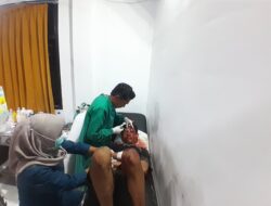 Kecelakaan Tunggal Truk Fuso Bermuatan Sapi di Manggelewa, Dua Orang Meninggal Dunia