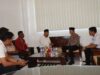 Perkuat Sinergitas, Kapolres Bima Kota Silaturahmi dengan STKIP Taman Siswa Bima