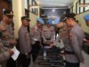 Pemeriksaan Senpi Dinas di Polres Bima Kota, Bidpropam Polda NTB Tegaskan Kepatuhan SOP