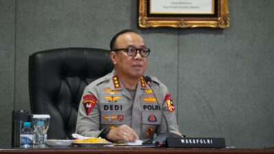 Polri–Universitas Borobudur Perkuat Kolaborasi, Akselerasi Transformasi Pendidikan melalui Pusat Studi Kepolisian