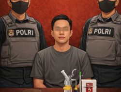 Pengungkapan Kasus Tindak Pidana Narkotika Jenis Sabu di Wilayah Woja, Dompu