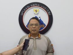 Tim Gabungan Satgas Damai Cartenz, Polres Pegunungan Bintang dan TNI Temukan Ladang Ganja dalam Patroli Taktis