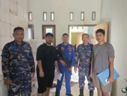 Ditpolair Korpolairud Ungkap Penyelundupan 47 Ribu Benih Lobster di Serang, Lima Tersangka Diamankan