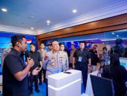 Polri Luncurkan Layanan Laporan Polisi Online, Super App Polri Kini Semakin Lengkap dan Transparan