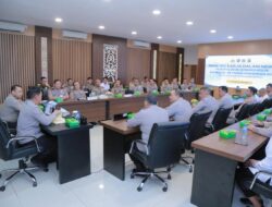 Kapolda NTB Buka PKDN Serdik Sispemti Dikreg ke-35, Tekankan Pentingnya Implementasi Ilmu di Lapangan