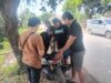 Tim Opsnal Polres Bima Kota Ungkap Kasus Curanmor, Pelaku dan Motor Curian Diamankan