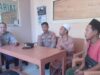 Dekati Warga Secara Humanis, Sat Binmas Polres Lombok Barat Pastikan Wilayah Lembar Selatan Tetap Kondusif