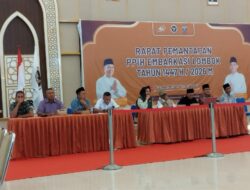 Rakor Haji 2026 NTB Tuntas, Polisi Siapkan Skema Zero Accident